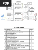 EXTREME SLX 9540-24S-DC-F 10GE Switch, 1RU, 57 Ports, DC Power, F2B Airflow