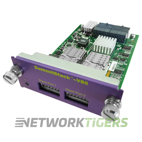Câble d'empilage SummitStack/UniStack EXTREME NETWORK 0,5 m