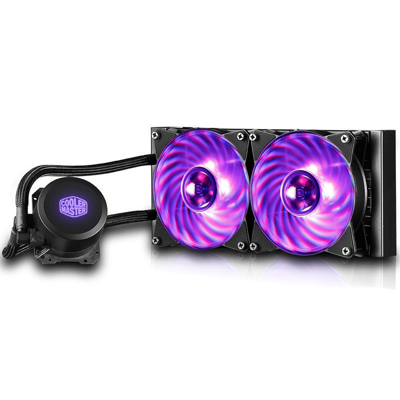 240RGB CPU Water Cooling System