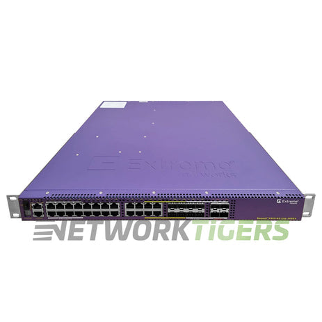 Module VIM Extreme Networks 16710 2 ports 40GBASE-X QSFP+ pour X460-G2
