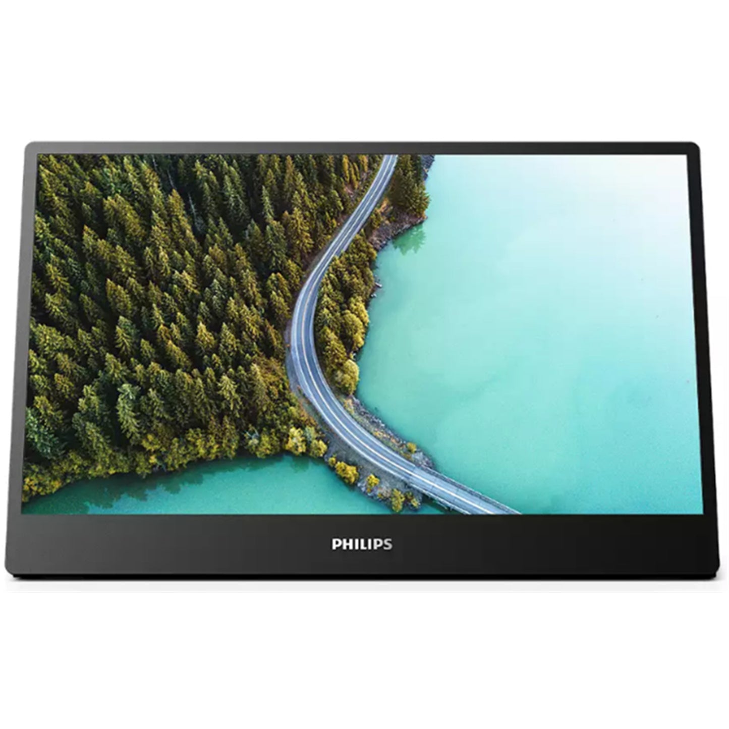 PHILIPS 16B1P3300 15.6" FHD Portable USB-C Monitor