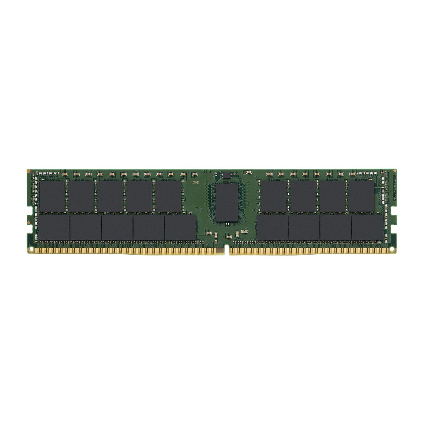 Kingston 16GB DDR4-2666MHz ECC Registered DIMM CL19