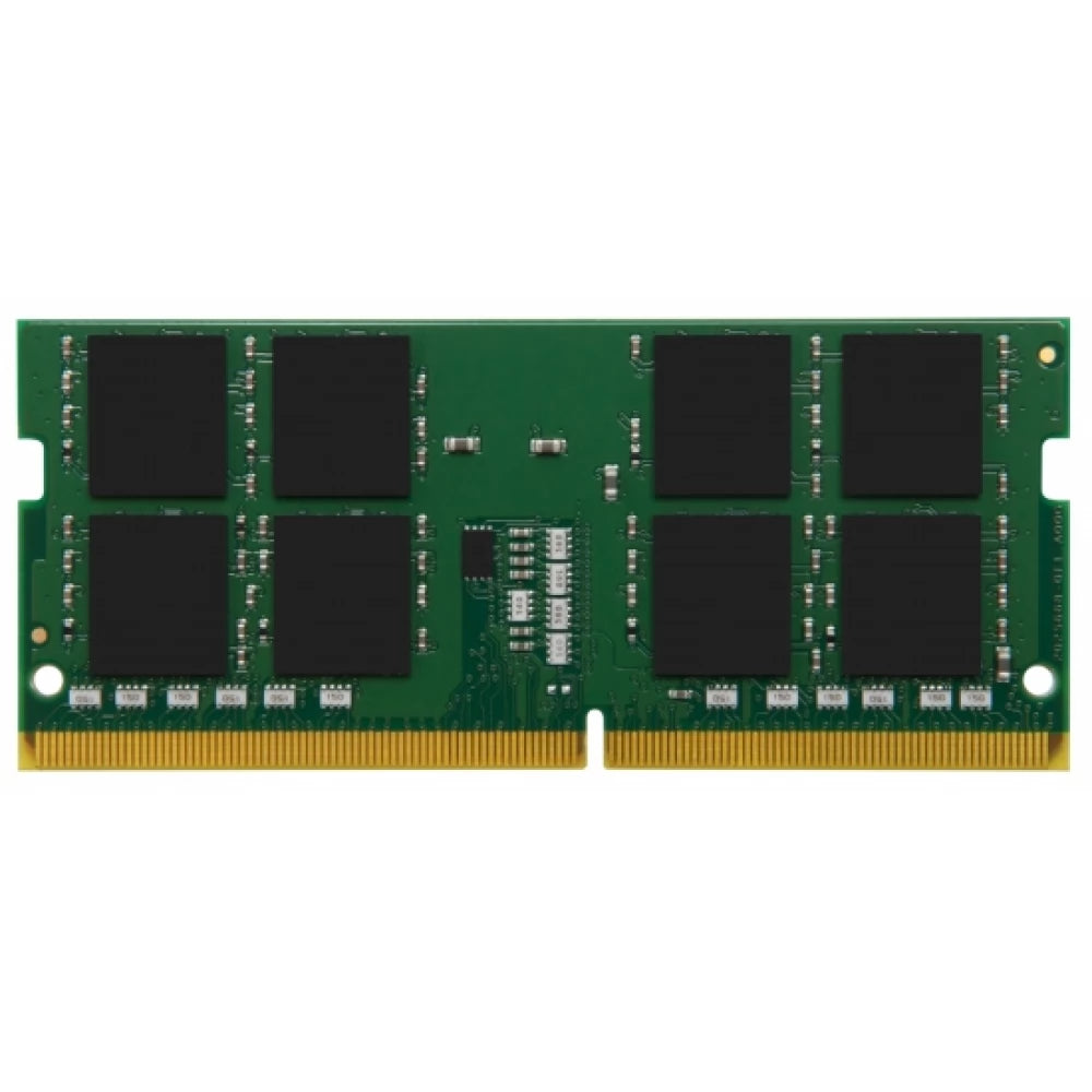 Kingston 16GB DDR4 2666MHz ECC SODIMM KTH-PN426ES8/16G