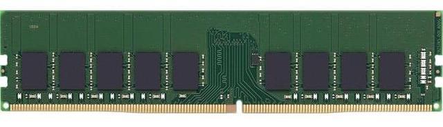 Kingston 16GB DDR4-3200 ECC Unbuffered DIMM (KTD-PE432E/16G)