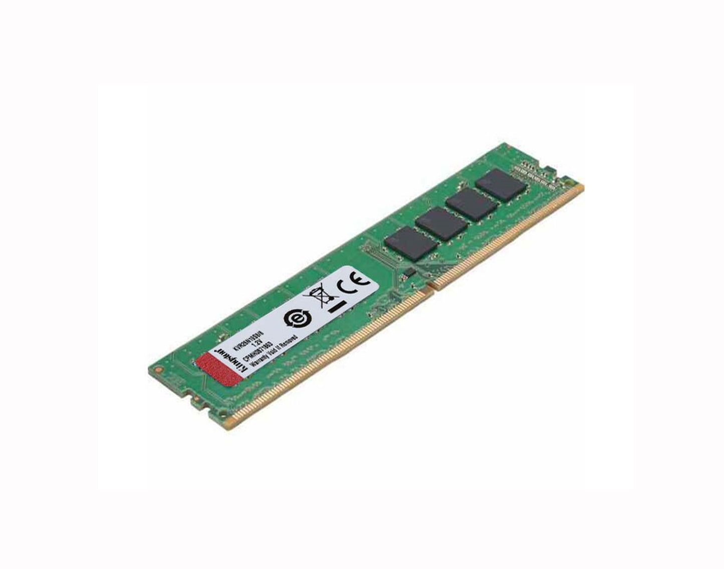 Kingston DIMM REG ECC 16 Go DDR4-2 666 MHz (KTL-TS426/16G)