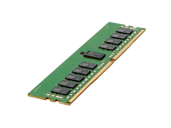 Module Kingston 16 Go DDR4-2666 MHz ECC à double rangée de mémoire