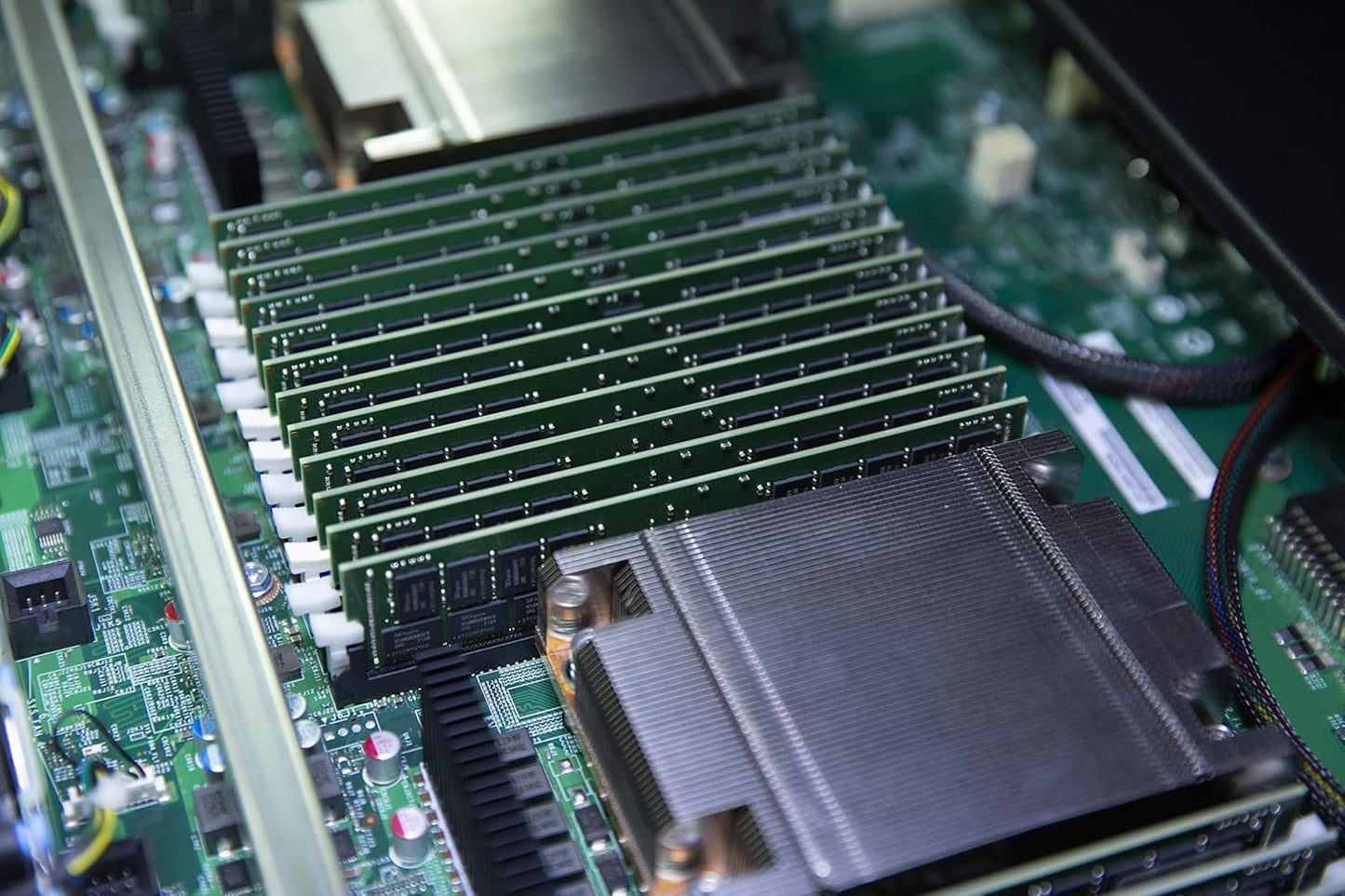 Kingston 16GB DDR4 3200MHz ECC SODIMM (KTH-PL432ES8/16G)