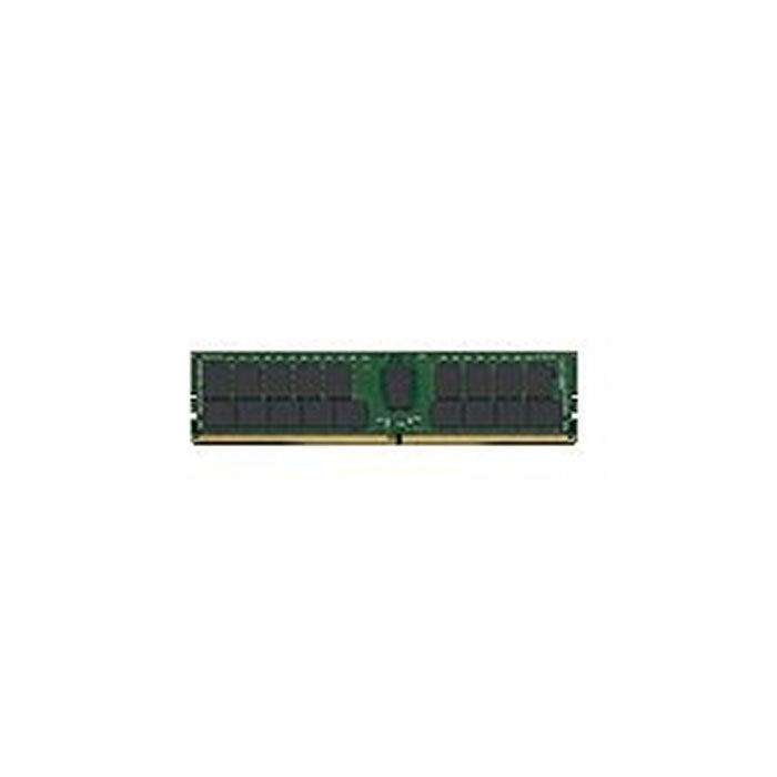 Kingston 16 Go DDR4-3 200 MHz ECC DIMM enregistré (KCS-UC432/16G)