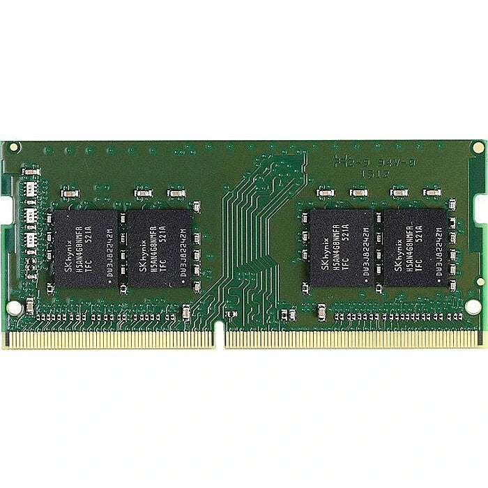 Kingston 16GB DDR4 2666MHz ECC SODIMM KTH-PN426ES8/16G
