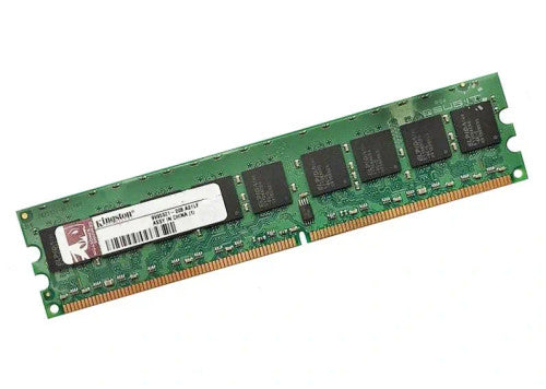 Kingston 16 Go DDR4-2 666 MHz ECC DIMM enregistré (KTH-PL426/16G)