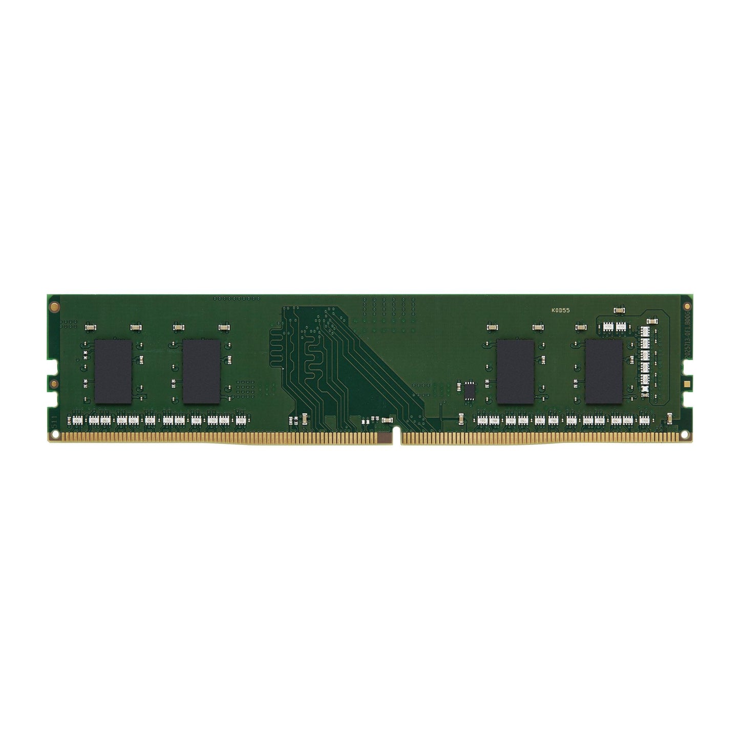 Kingston 16GB DDR4-3200MHz ECC Unbuffered DIMM Module