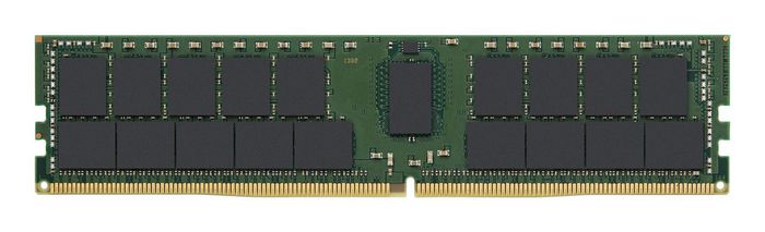 Kingston 16GB DDR4-3200MHz ECC Registered DIMM CL22