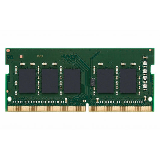 Kingston 16 Go DDR4 2666 MHz ECC SODIMM KTH-PN426ES8/16G