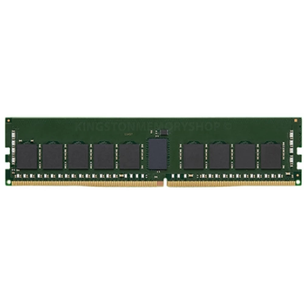 Kingston 16 Go DDR4-3 200 MHz ECC DIMM enregistré (KCS-UC432/16G)