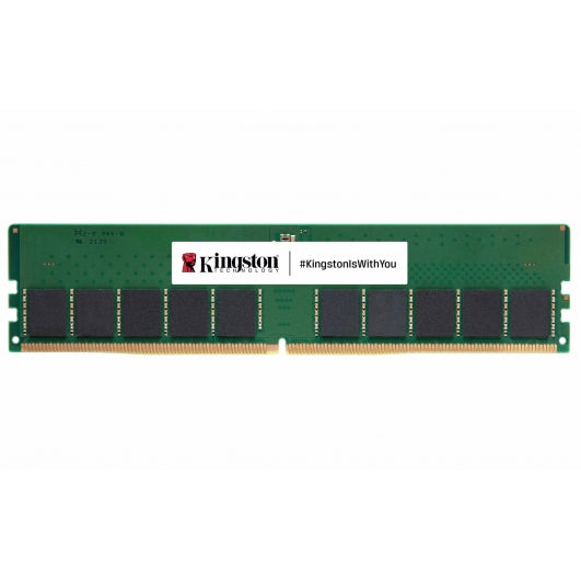 Kingston 16GB DDR4-3200MHz ECC REG DIMM CL22 (KTH-PL432D8/16G)