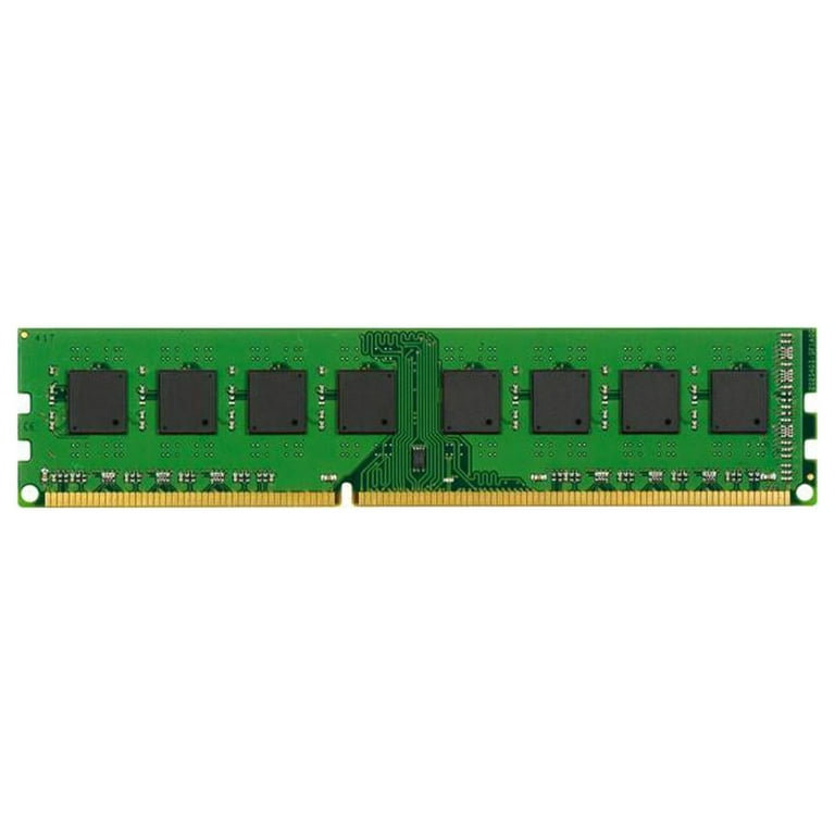 Kingston 16GB DDR4 2666MHz ECC CL19 DIMM (KSM26ED8/16HD)