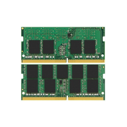 Kingston 16GB DDR4 3200MHz ECC CL22 SODIMM 2Rx8