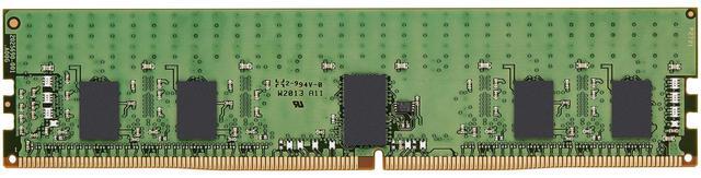 Kingston 16GB DDR4 2666MHz ECC Reg CL19 DIMM (KSM26RD8/16MRR)