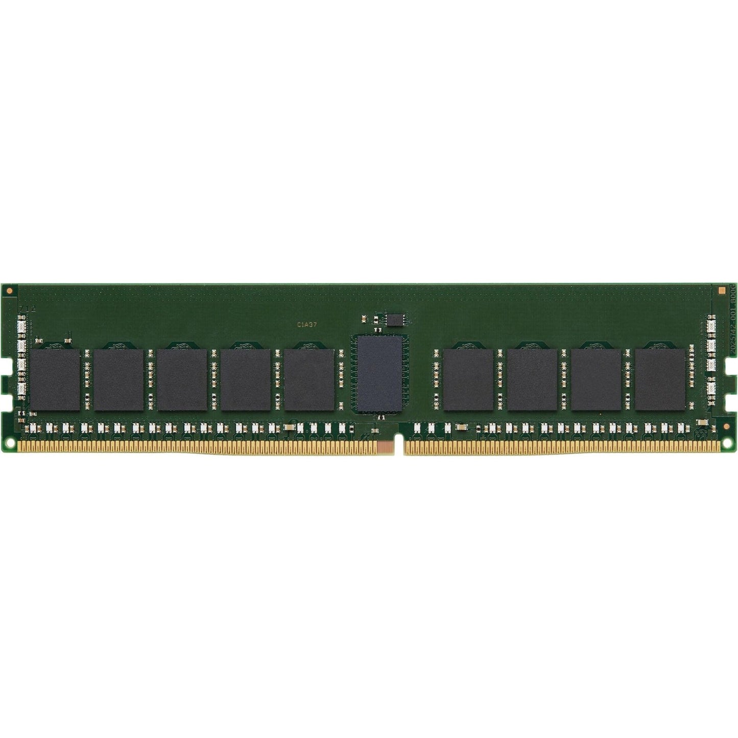 Kingston 16 Go DDR4-3200 ECC DIMM CL22 (KSM32RD8/16MRR)