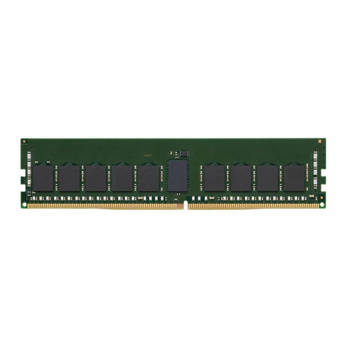 Kingston 16 Go DDR4 2666 MHz ECC Reg CL19 DIMM 1Rx4 Micron R
