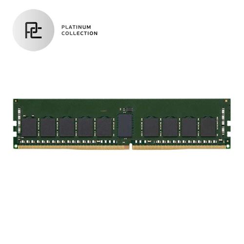 Kingston 16 Go DDR4-3200 ECC DIMM CL22 (KSM32RD8/16MRR)