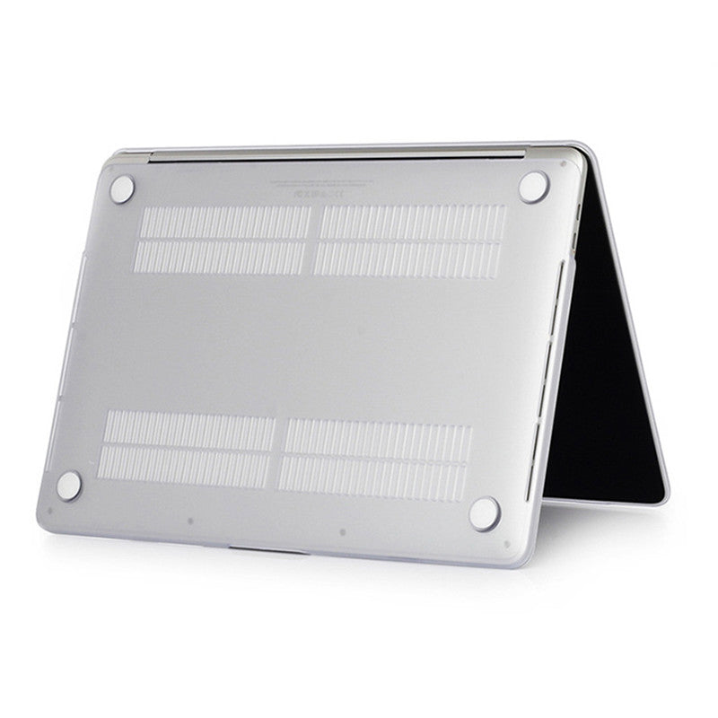 MacBook Laptop Stain-Resistant Protective Case