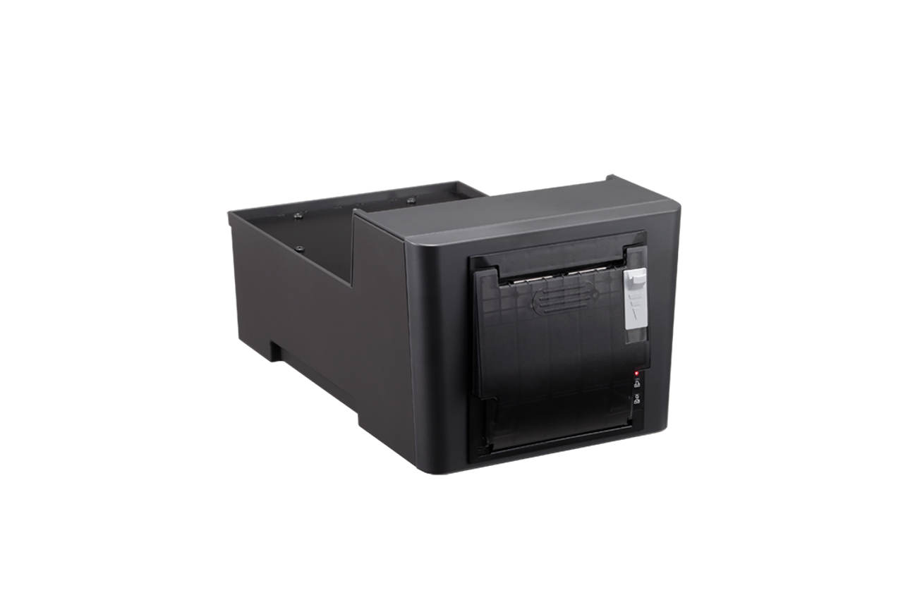 Canon imageFORMULA RP10 Thermal Receipt Printer, USB, 150mm/sec