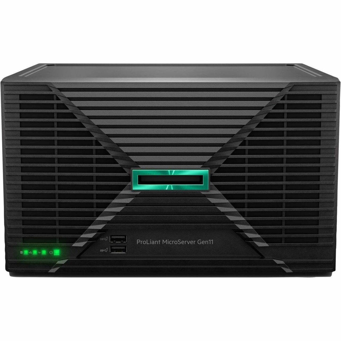 HPE MICROSVR G11 E-2434 32G NHP NA SVR
