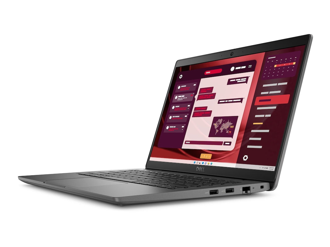 Dell Latitude 3450 14" Full HD tactile, i5-1335U, 8 Go DDR5, SSD 256 Go, Windows 11