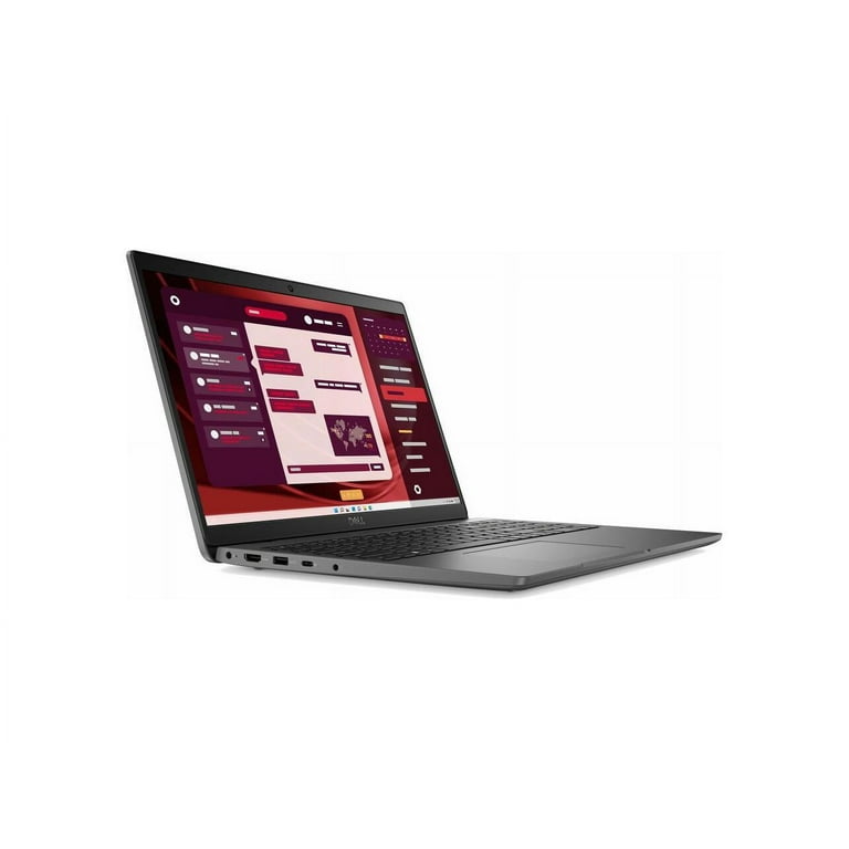 Ordinateur portable Dell Latitude 3550 15,6 pouces à écran tactile, i7-1355U, 16 Go, SSD 512 Go