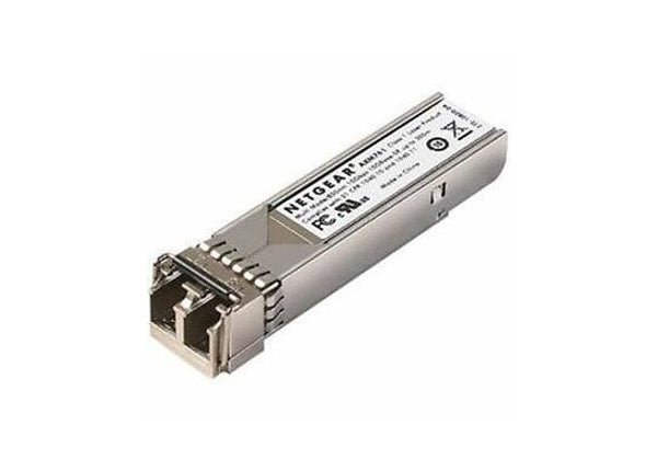 Module émetteur-récepteur NETGEAR ProSafe 10GBASE-SR SFP+ LC GBIC