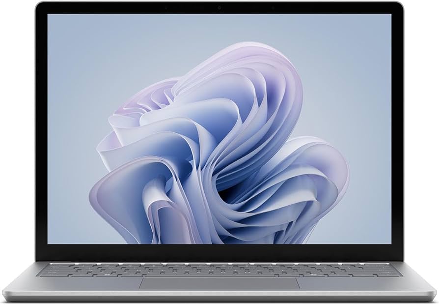 Microsoft Surface Laptop 6 13,5" Ultra 7 16 Go 256 Go Platinum TAA