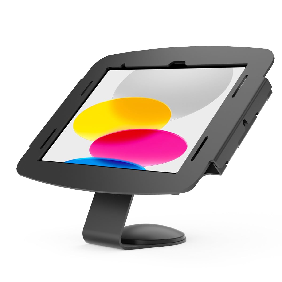 Boîtier mural COMPULOCKS pour iPad 10e-11e génération, noir