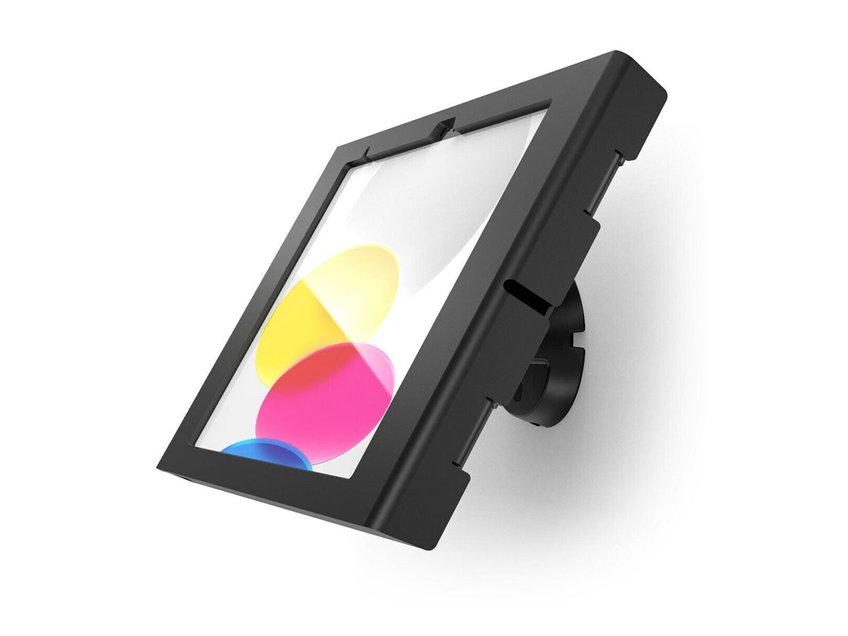 Support mural COMPULOCKS pour iPad 10e-11e génération, noir