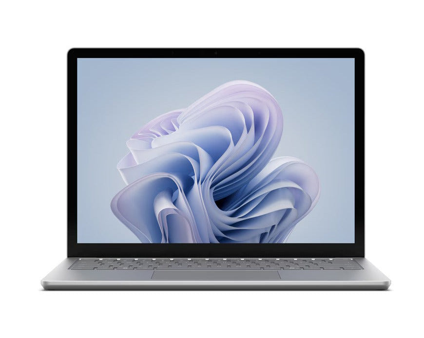 Microsoft Surface Laptop 6 13.5" Core Ultra 5 16GB 512GB Platinum TAA