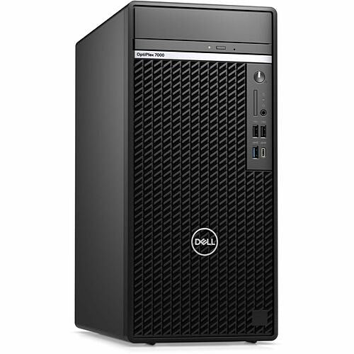 Dell OptiPlex MTP MLK 7020 Tower, i7-14700, 32GB DDR5, 512GB SSD, W11 Pro