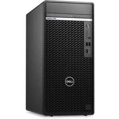 Tour Dell OptiPlex MTP MLK 7020, i7-14700, 32 Go DDR5, SSD 512 Go, W11 Pro