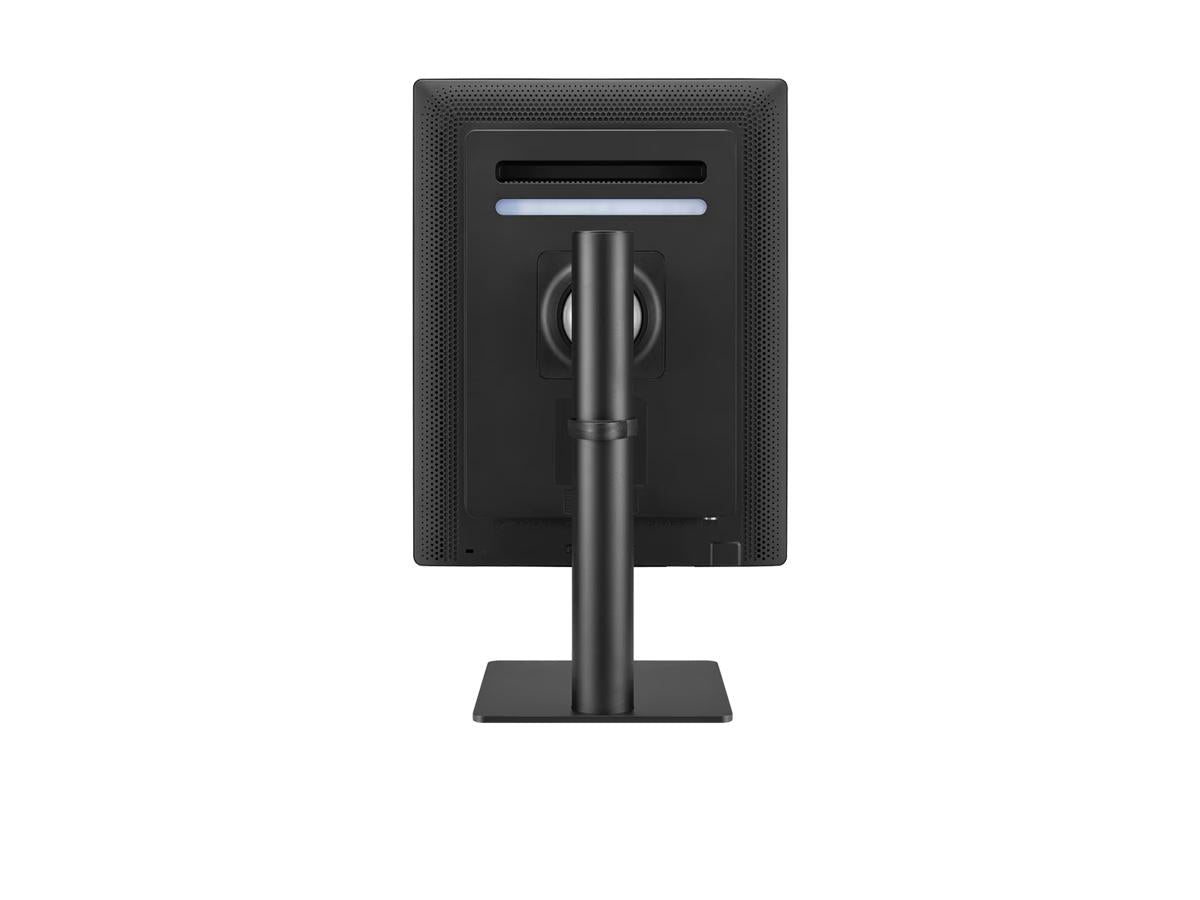 The LG 21HQ613D-B is a 21.3-inch IPS medical-grade diagnostic monitor engineered for accurate and efficient clinical image review. With a native resolution of 2048x2560 and an ultra-bright 1100-nit display, it delivers clear and high-contrast visuals ideal for diagnostic precision. Comprehensive ergonomic features and multiple input interfaces provide flexibility in medical environments.