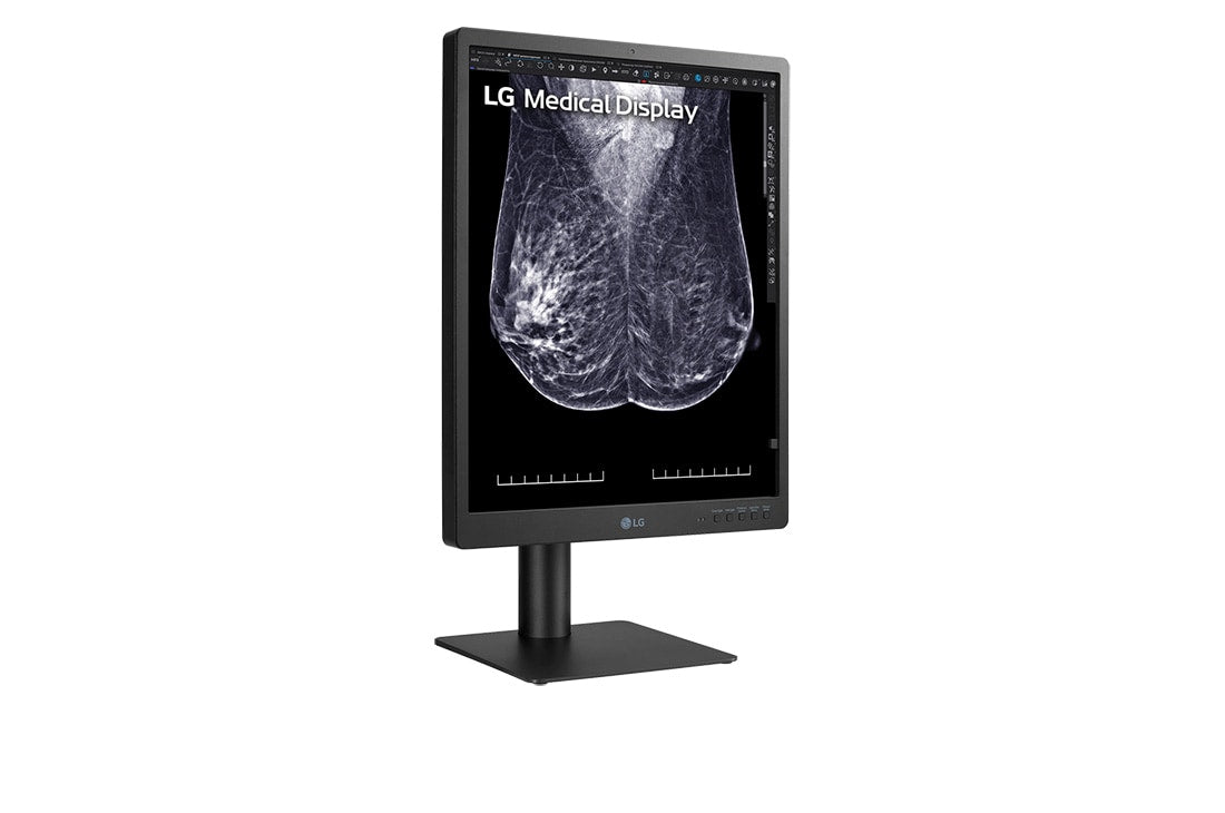 Moniteur de diagnostic médical LG 21HQ613D-B 21,3 pouces 5MP IPS