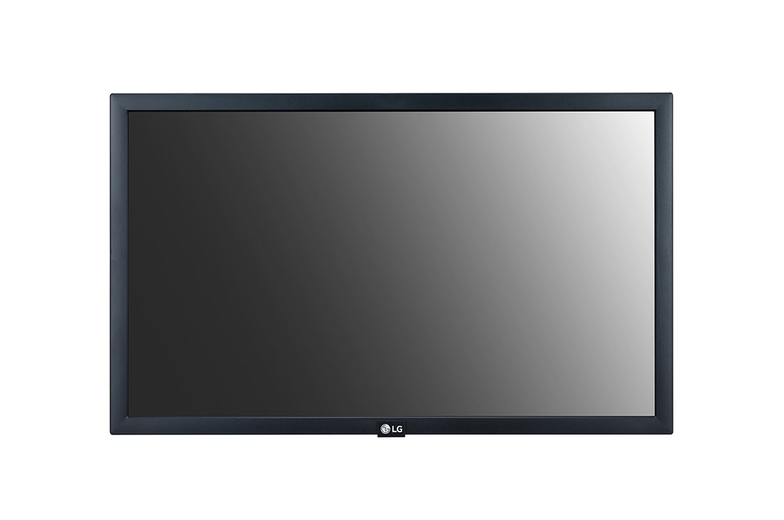 Moniteur LG 22SM3G-B 22" FHD IPS avec Wi-Fi et HDMI