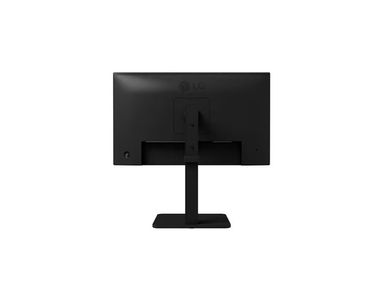 24IN LG MONITOR, 1920X1080, 16:9 IPS, HDMI, D-SUB, USB 2.0