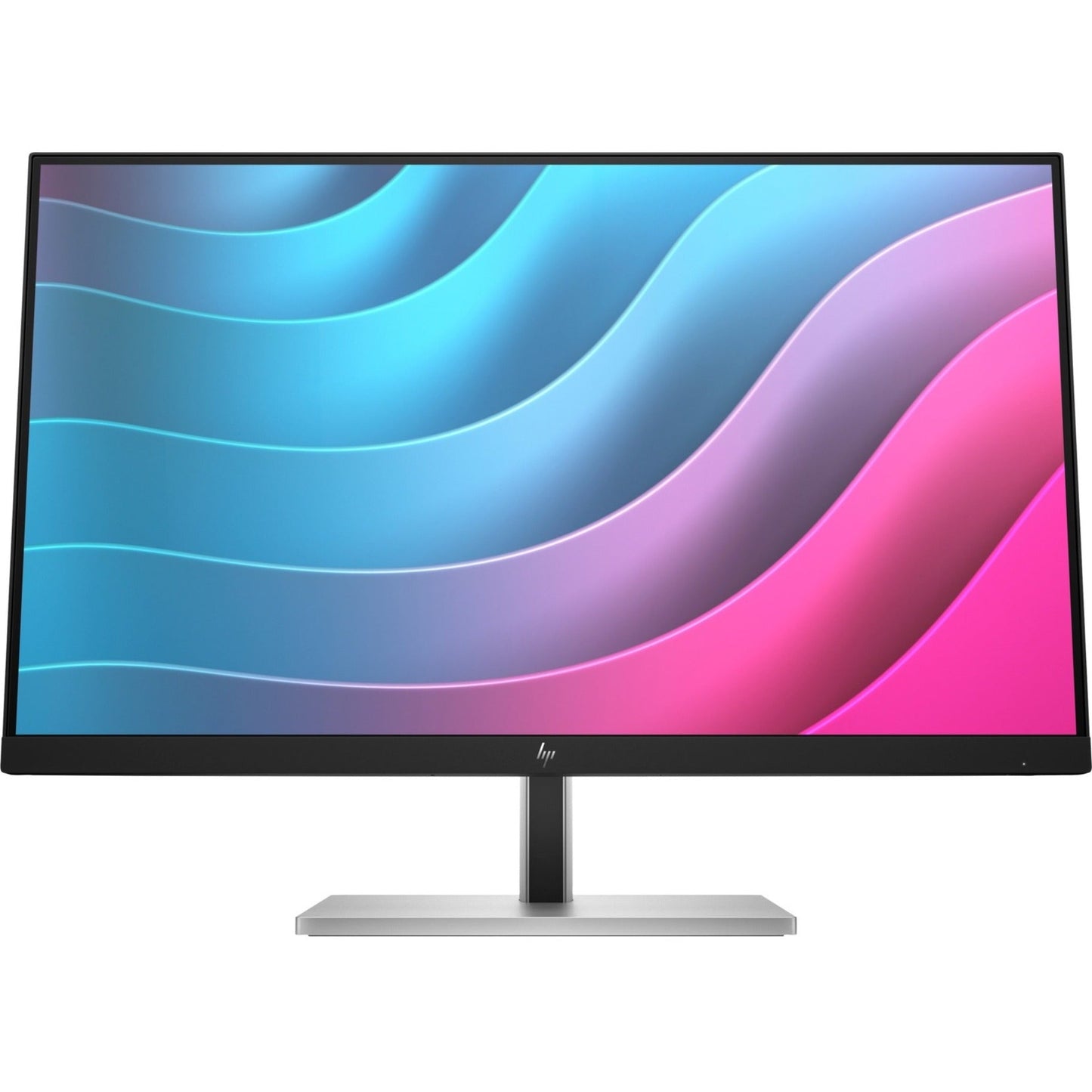 Écran IPS FHD 24" LG 24BA560-B, HDMI/DP/USB, support ergonomique