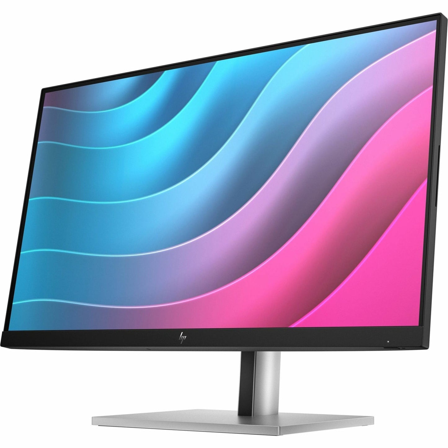 Écran IPS FHD 24" LG 24BA560-B, HDMI/DP/USB, support ergonomique