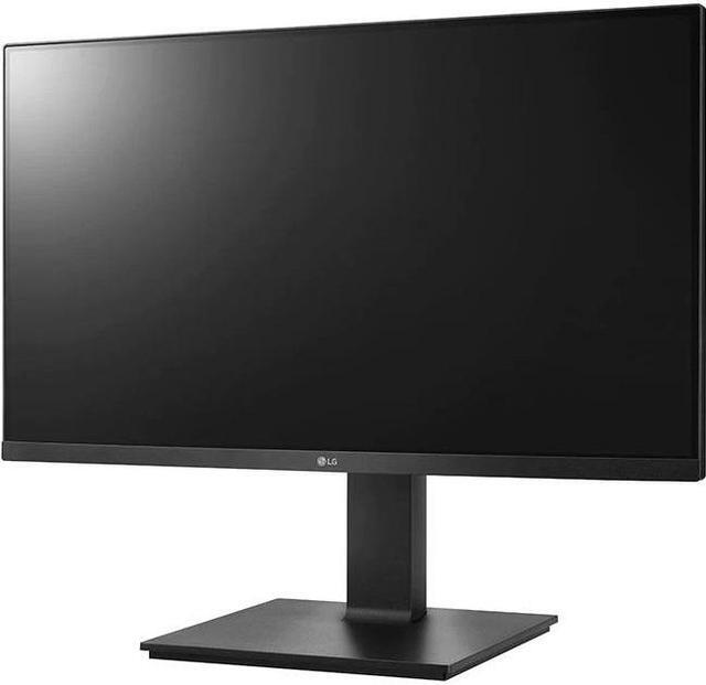 Moniteur IPS FHD LG 24BP450Y-I 23,8 pouces avec HDMI et DisplayPort