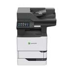 Lexmark MX722ade Monochrome Multifunction Laser Printer, TAA Compliant