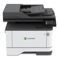 Lexmark MX822adtfe TAA CAC LV MFP, 4Y On-site Repair (Air Force Only)