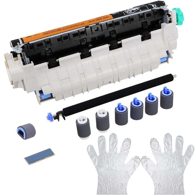 Lexmark MX826ade TAA 220V High Volt Printer, Not for North America