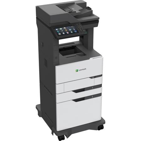 Imprimante laser multifonction monochrome Lexmark MX826adxe