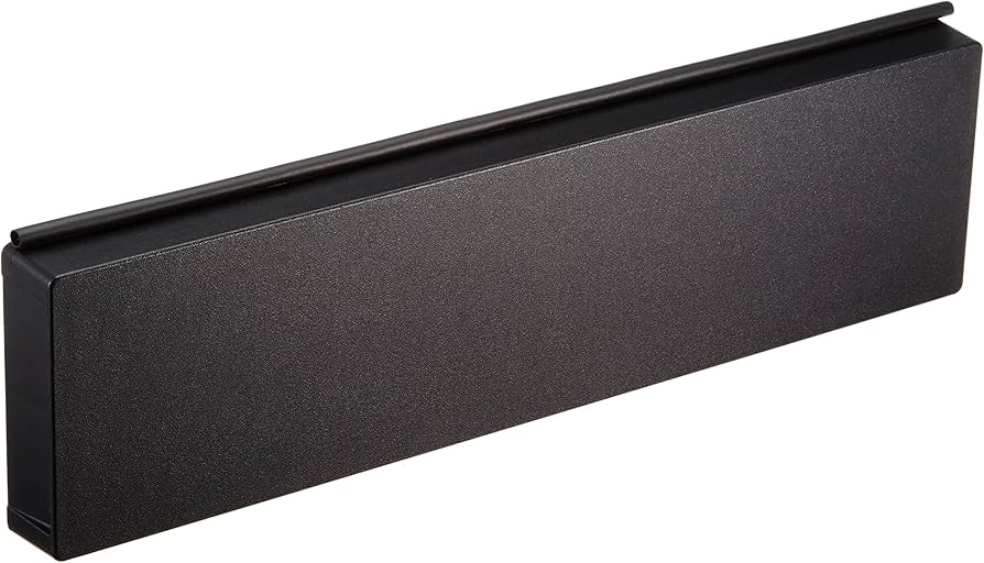Lenovo 3U Quick Install Filler Panel Kit, 25R5560