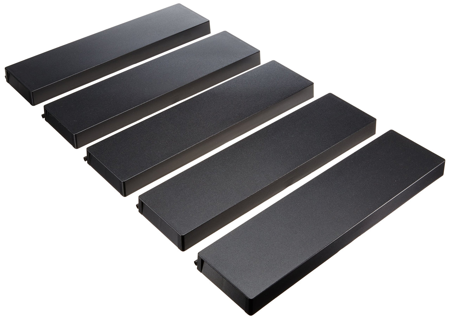 Lenovo 3U Quick Install Filler Panel Kit, 25R5560